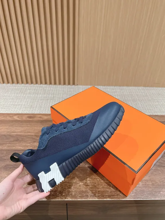 Hermes Shoe 